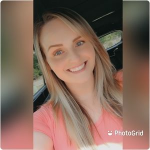 Meet your Posher, Brittny